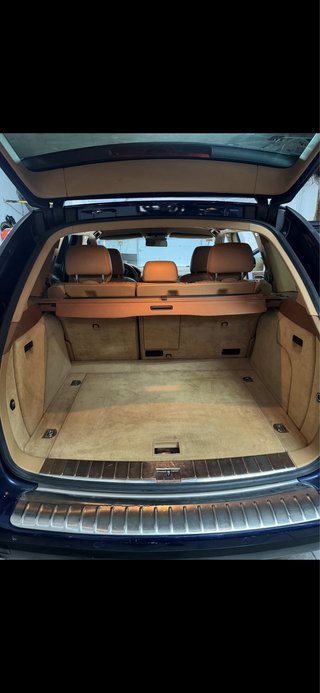 Porsche Cayenne S 164.000km