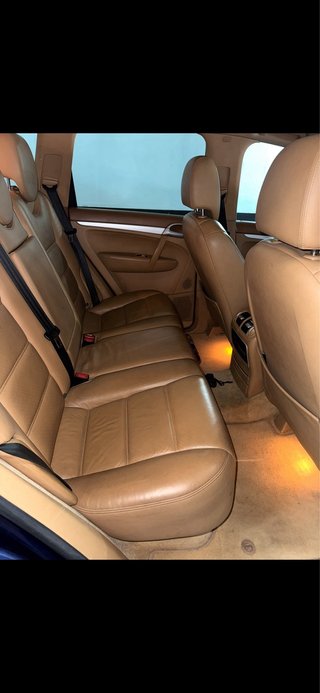 Porsche Cayenne S 164.000km