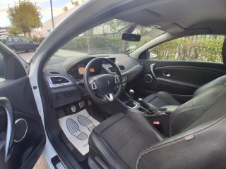 Renault Megane año 2011 solo 168000km Etiqueta C