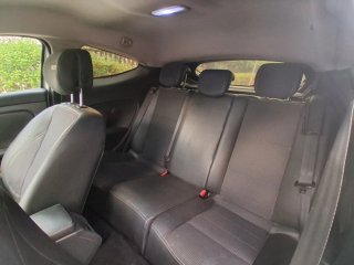 Renault Megane año 2011 solo 168000km Etiqueta C