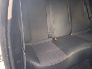 Renault Megane año 2011 solo 168000km Etiqueta C