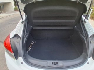Renault Megane año 2011 solo 168000km Etiqueta C
