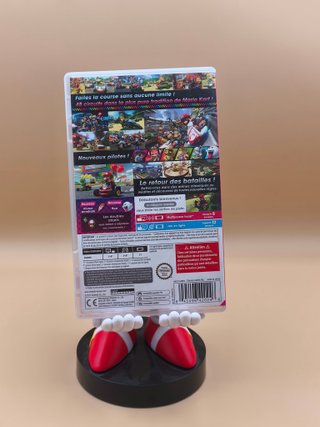 Mario Kart 8 Deluxe - Nintendo Switch