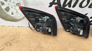 Pilotos traseros Nissan Qashqai 07-13
