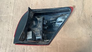 Pilotos traseros Nissan Qashqai 07-13