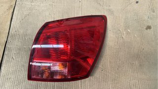 Pilotos traseros Nissan Qashqai 07-13