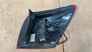 Pilotos traseros Nissan Qashqai 07-13