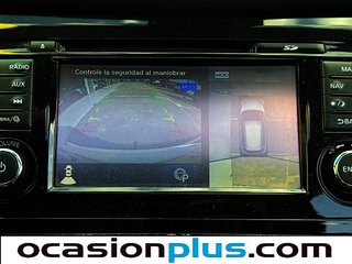 Nissan X-Trail dCi 150 N-Connecta CVT 110 kW (150 CV)