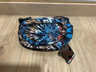 Riñonera Pro DG Tie Dye