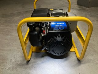 Generador de gasolina Pramac HG 2500 PRAXIO