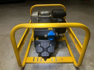 Generador de gasolina Pramac HG 2500 PRAXIO