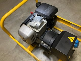 Generador de gasolina Pramac HG 2500 PRAXIO