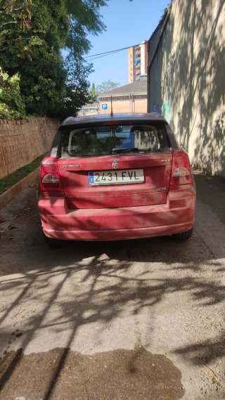 Dodge Caliber 2007