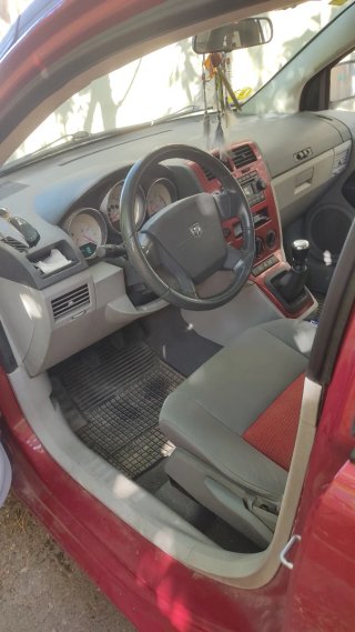 Dodge Caliber 2007