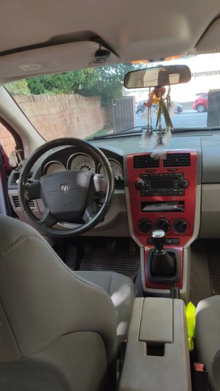 Dodge Caliber 2007