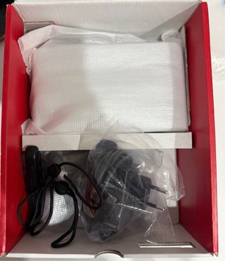 Nintendo Switch OLED + regalos