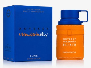 ARMAF Odyssey Mandarin Sky Elixir 100ML