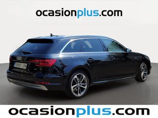 Audi A4 Avant sport edition 2.0 TDI 140 kW (190 CV) S tronic