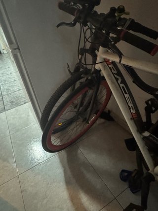 Bicicleta de carretera Fixstyle
