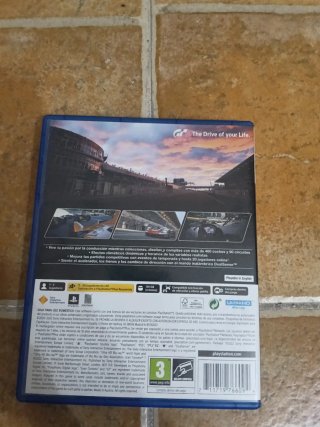 Gran Turismo 7 para PlayStation 5