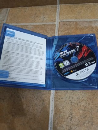 Gran Turismo 7 para PlayStation 5