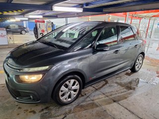 Citroen C4 Picasso 2017