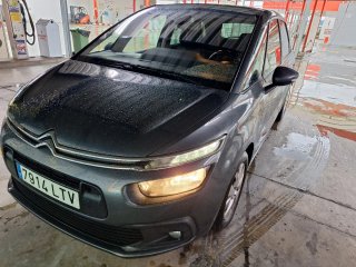 Citroen C4 Picasso 2017