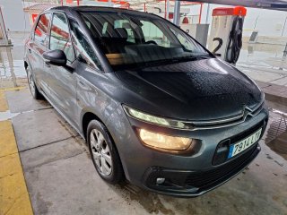 Citroen C4 Picasso 2017