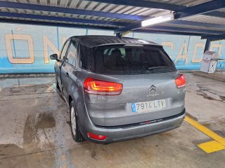 Citroen C4 Picasso 2017
