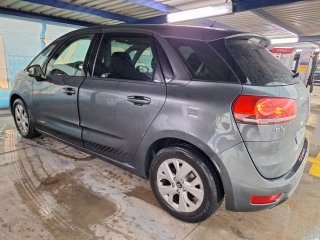 Citroen C4 Picasso 2017