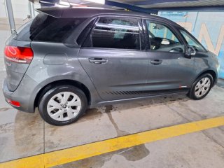Citroen C4 Picasso 2017