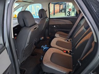 Citroen C4 Picasso 2017