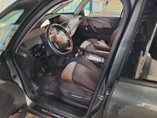 Citroen C4 Picasso 2017