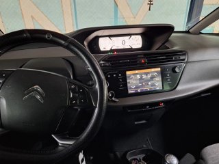 Citroen C4 Picasso 2017