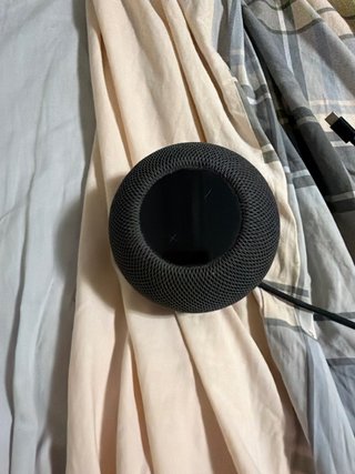 Apple HomePod mini Space Gray