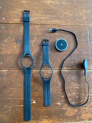 Metrónomo Vibratorio Soundbrenner Pulse