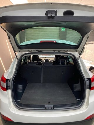 Hyundai ix35 2015