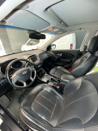 Hyundai ix35 2015