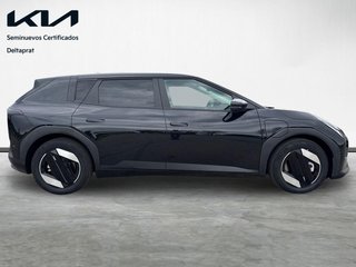 KIA EV4 Earth Launch Edition 150kW