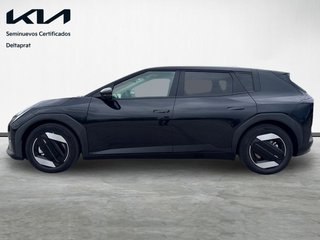 KIA EV4 Earth Launch Edition 150kW