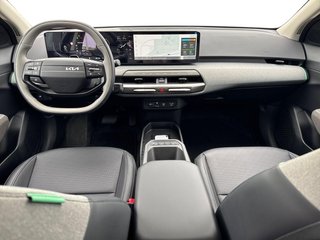 KIA EV4 Earth Launch Edition 150kW