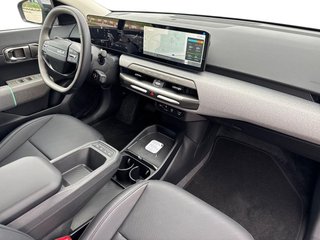 KIA EV4 Earth Launch Edition 150kW