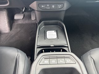 KIA EV4 Earth Launch Edition 150kW