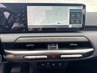 KIA EV4 Earth Launch Edition 150kW