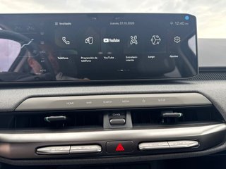 KIA EV4 Earth Launch Edition 150kW