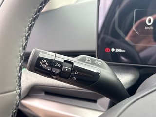 KIA EV4 Earth Launch Edition 150kW