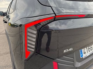 KIA EV4 Earth Launch Edition 150kW