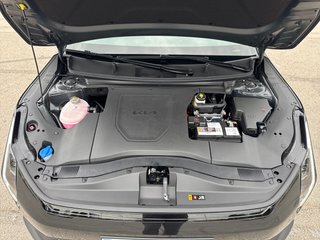KIA EV4 Earth Launch Edition 150kW