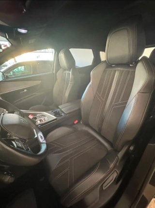 Peugeot 3008 2021