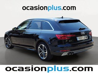 Audi A4 Avant sport edition 2.0 TDI 140 kW (190 CV) S tronic